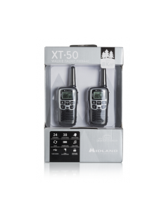 XT50 [Blister 2 pièces] -... 2