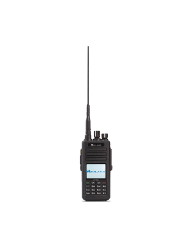 Midland CT 990 EB - MIDLAND