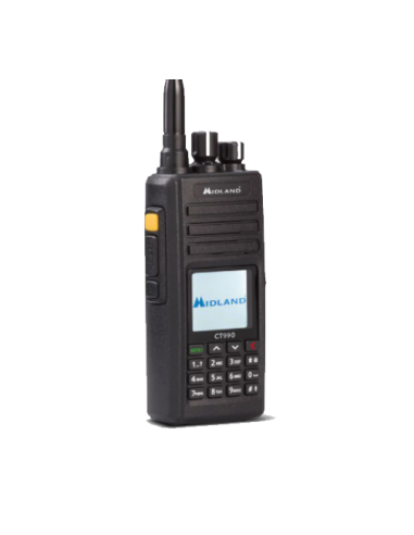Midland CT 990 EB - MIDLAND