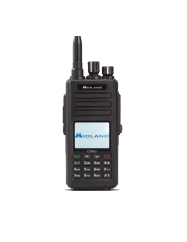 Midland CT 990 EB - MIDLAND