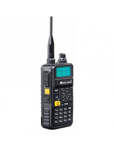 Midland CT 590S - MIDLAND