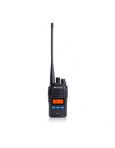 Midland Artic VHF Marino portatile -...