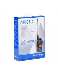 Midland Artic VHF Marino... 2