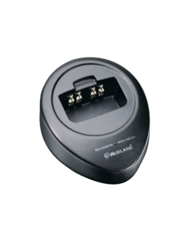 Chargeur de bureau CT890 - MIDLAND
