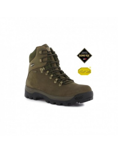 Gore-Tex waterproof shoe - CHIRUCA