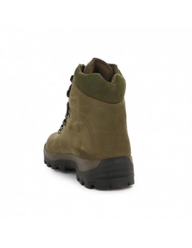 Zapato impermeable Gore-Tex - CHIRUCA