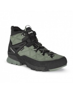Gore-Tex Rock DFS Mid GTX... 2