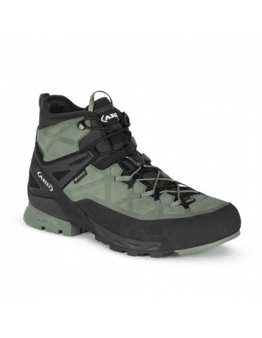 Gore-Tex Rock DFS Mid GTX waterproof...