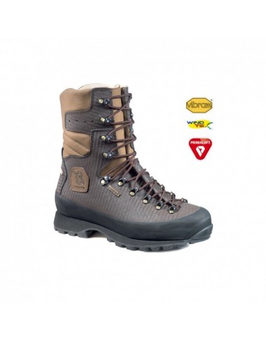 Chaussure de chasse étanche...