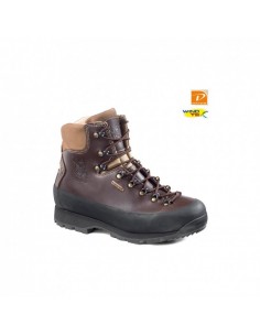 Chaussure de chasse...