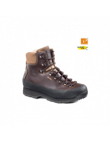 Chaussure de chasse imperméable...