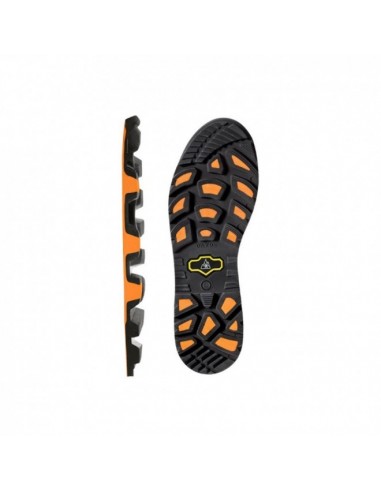 Chaussure de chasse imperméable...