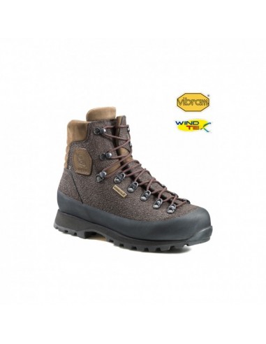 Graphite Waterproof Hunting Shoe -...