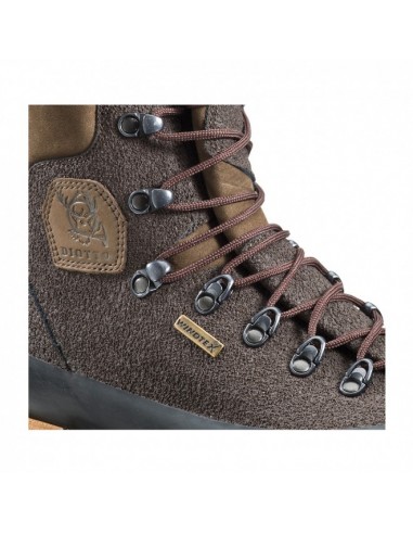 Chaussure de chasse imperméable en...