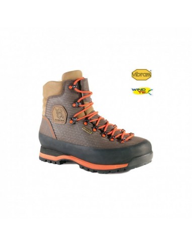Woodcock Waterproof Hunting Shoe - AKU