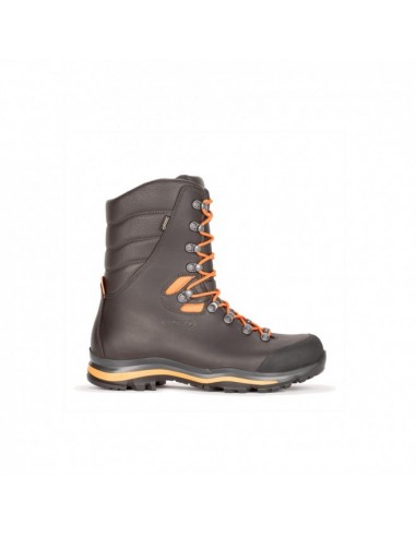 Chaussure de chasse imperméable en...