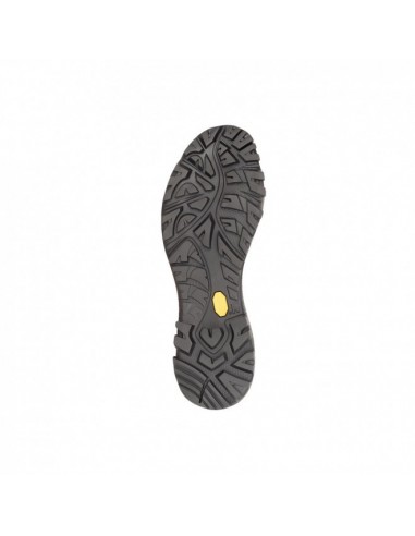 Waterproof hunting shoe in Gore-Tex...