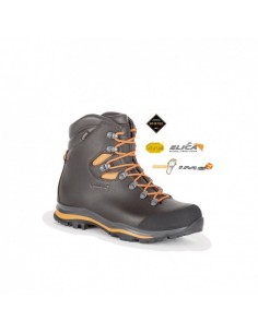 Waterproof hunting shoe in...