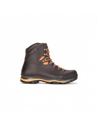 Chaussure de chasse imperméable en...