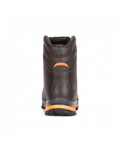 Waterproof hunting shoe in Gore-Tex...