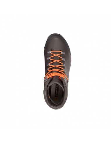Waterproof hunting shoe in Gore-Tex...