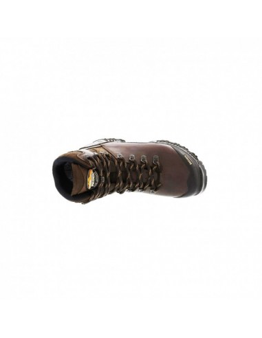 Chaussure de chasse imperméable en...