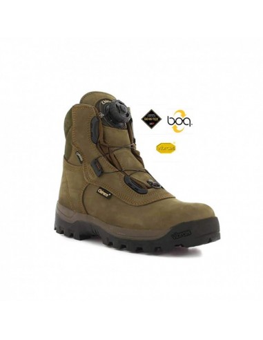 Chaussure imperméable Gore-Tex Boxer...