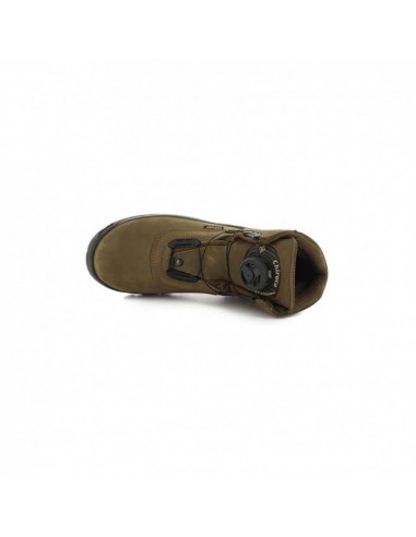 Chaussure imperméable Gore-Tex Boxer...