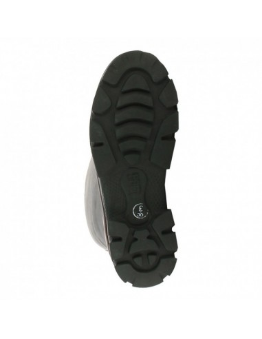 Thermal boot in 100% rubber Model...