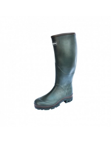 Botte Vancouver - CHIRUCA