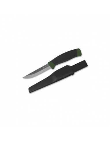 Fisherman 210 fixed blade knife - TRENTO