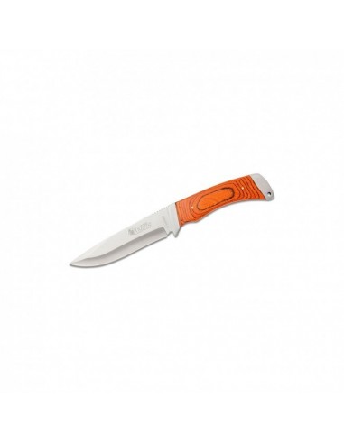 Couteau à lame fixe Hunter 320 - TRENTO