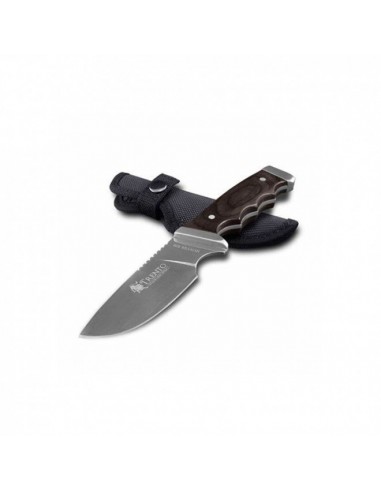 Couteau à lame fixe Hunter 620 - TRENTO