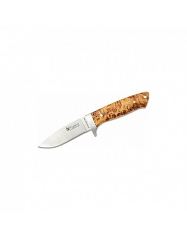 Coltello lama fissa Hunter 550 - TRENTO
