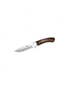 Hunter 670 fixed blade...