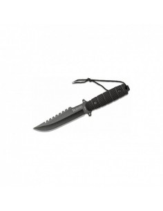Black forest fixed blade...