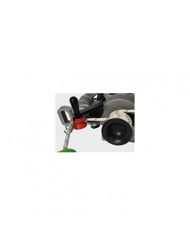 Verricello VF80 BOLT - DOCMA
