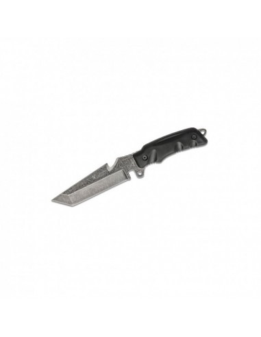 Coltello lama fissa Commando Tanto...