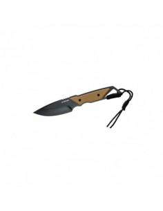 Fixed blade knife Blade...