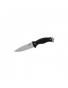 Fixed blade knife Officer...