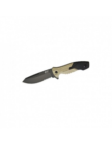 Full Tang Fixed Blade knife - M&P BY...