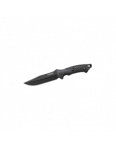 Full Tang Clip Point fixed blade...