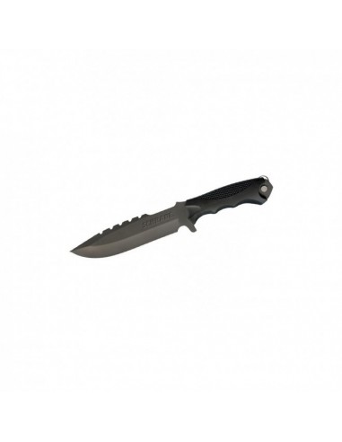 Extreme survival fixed blade knife -...
