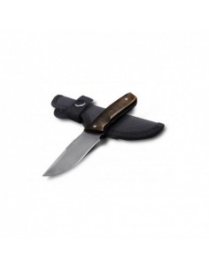 Coltello Lama fissa Hunter...