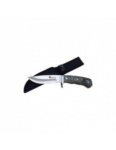 Coltello Lama fissa Hunter...