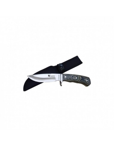 Hunter 600 fixed blade knife - TRENTO