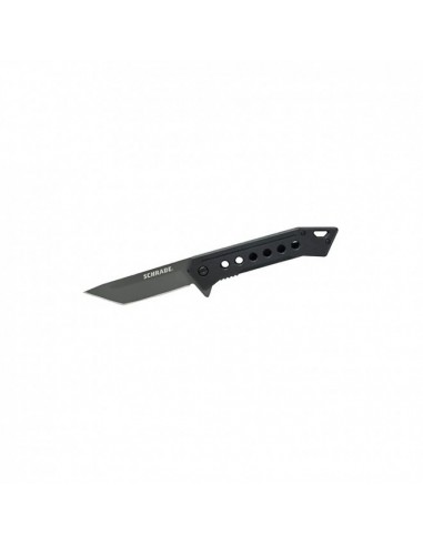 G10 Ti Tanto folding knife - SCHRADE