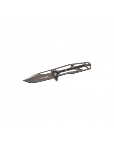 Cage folding knife - SCHRADE