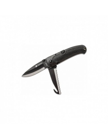 Couteau pliant 2 lames - TRENTO