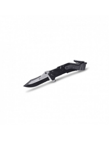 Coltello chiudibile Rescue II - TRENTO